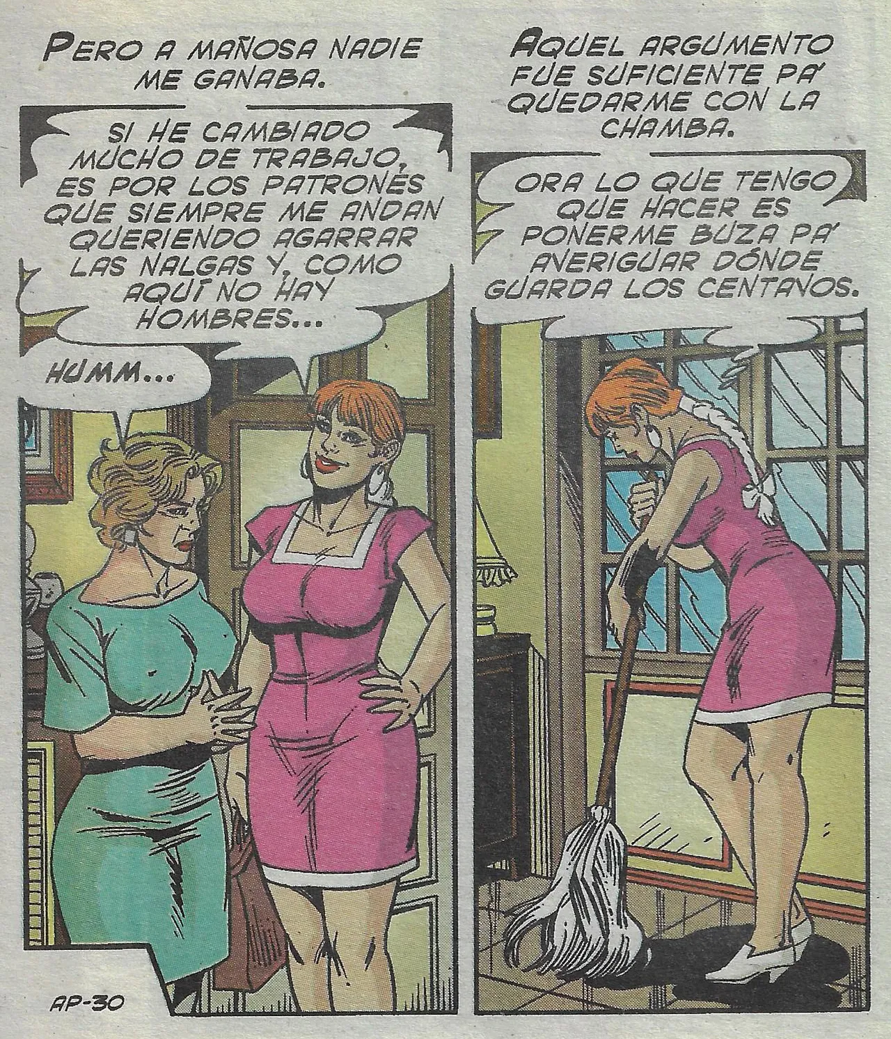 Almas Perversas 595 - Image 31