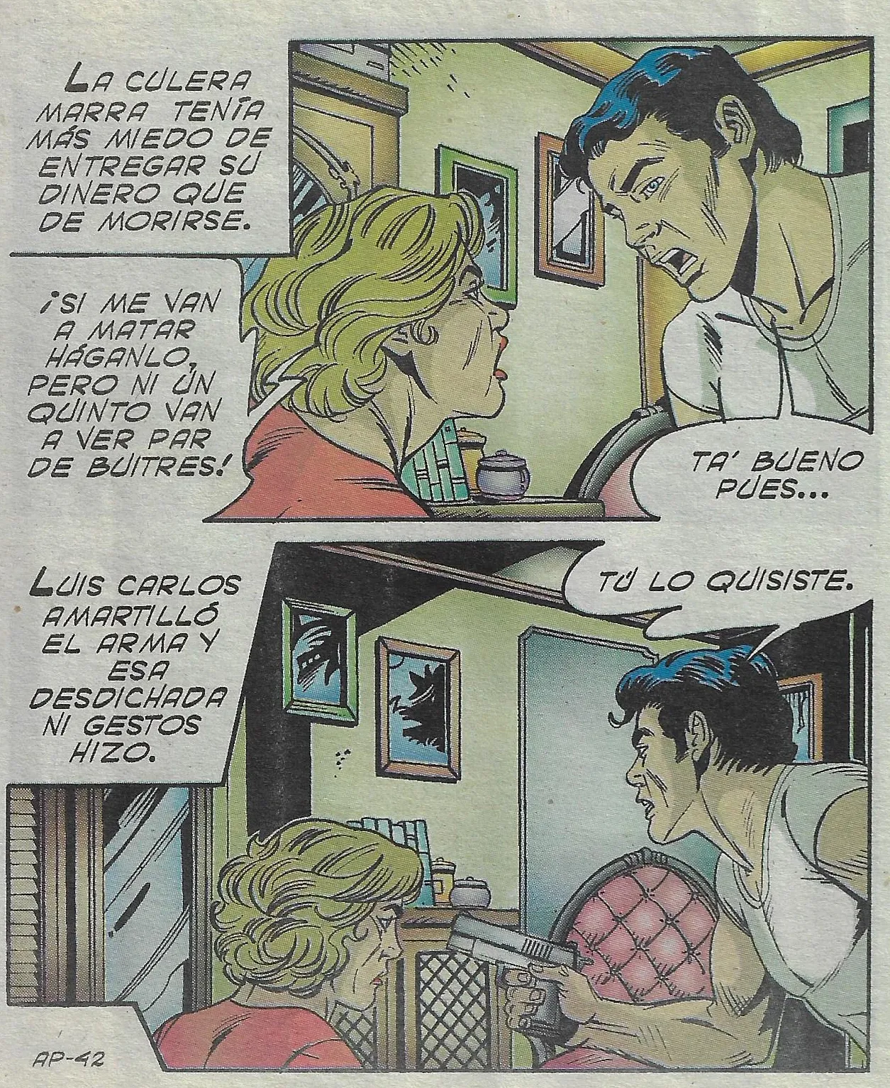 Almas Perversas 595 - Image 42