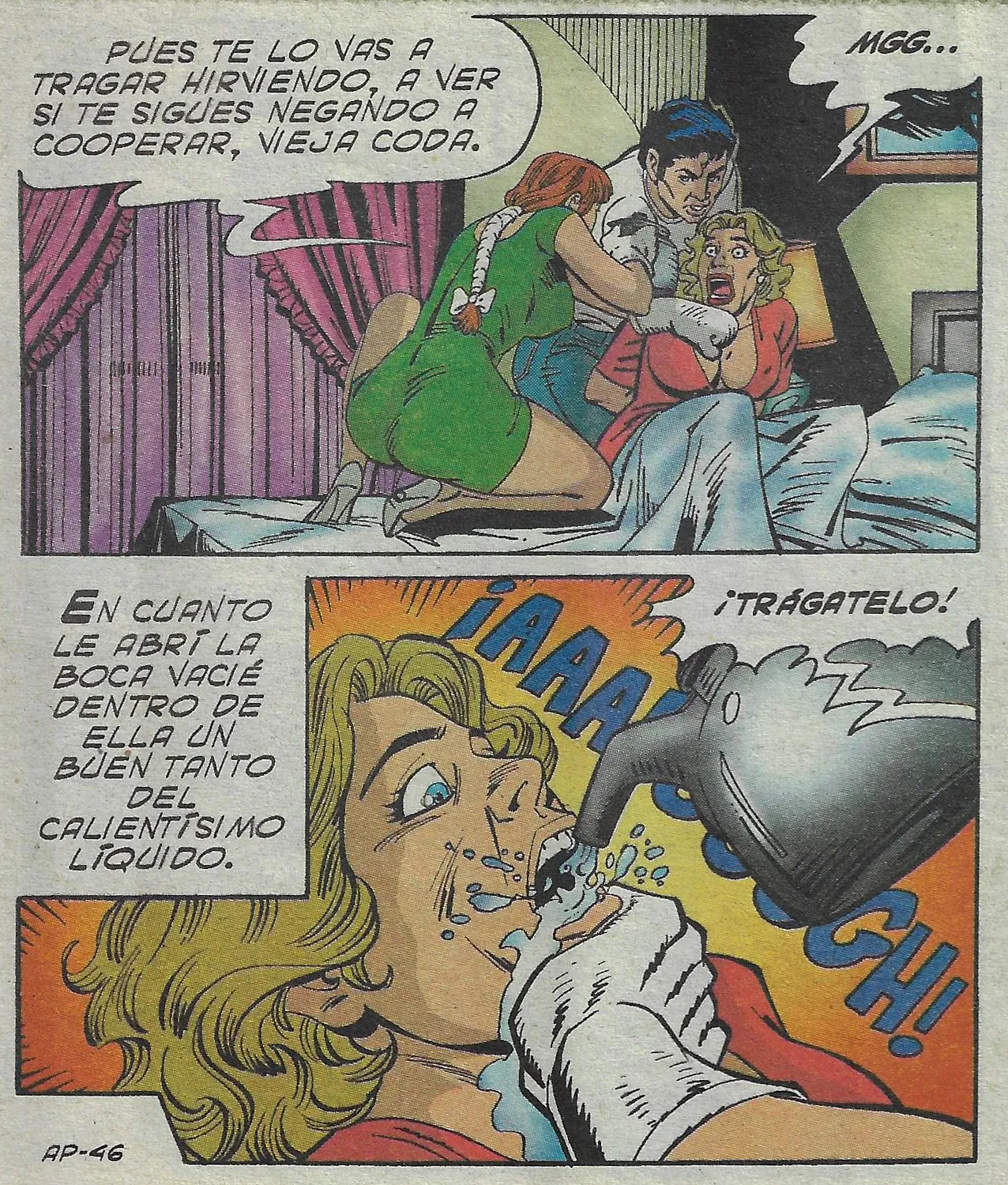 Almas Perversas 595 - Image 46