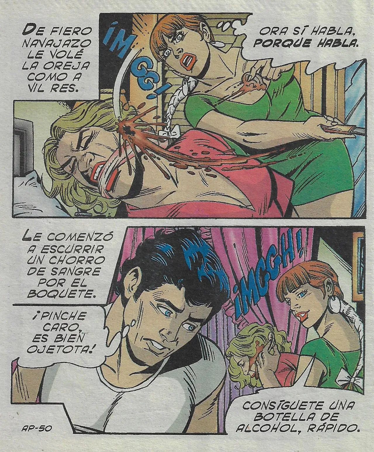 Almas Perversas 595 - Image 50