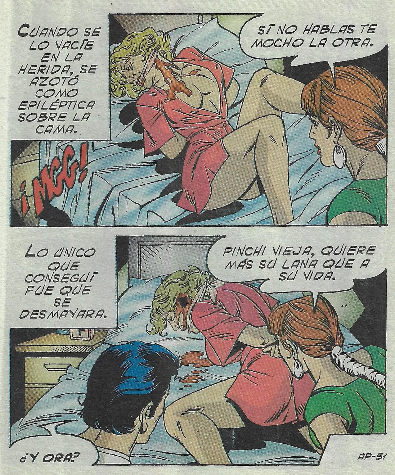 Almas Perversas 595 - Image 51