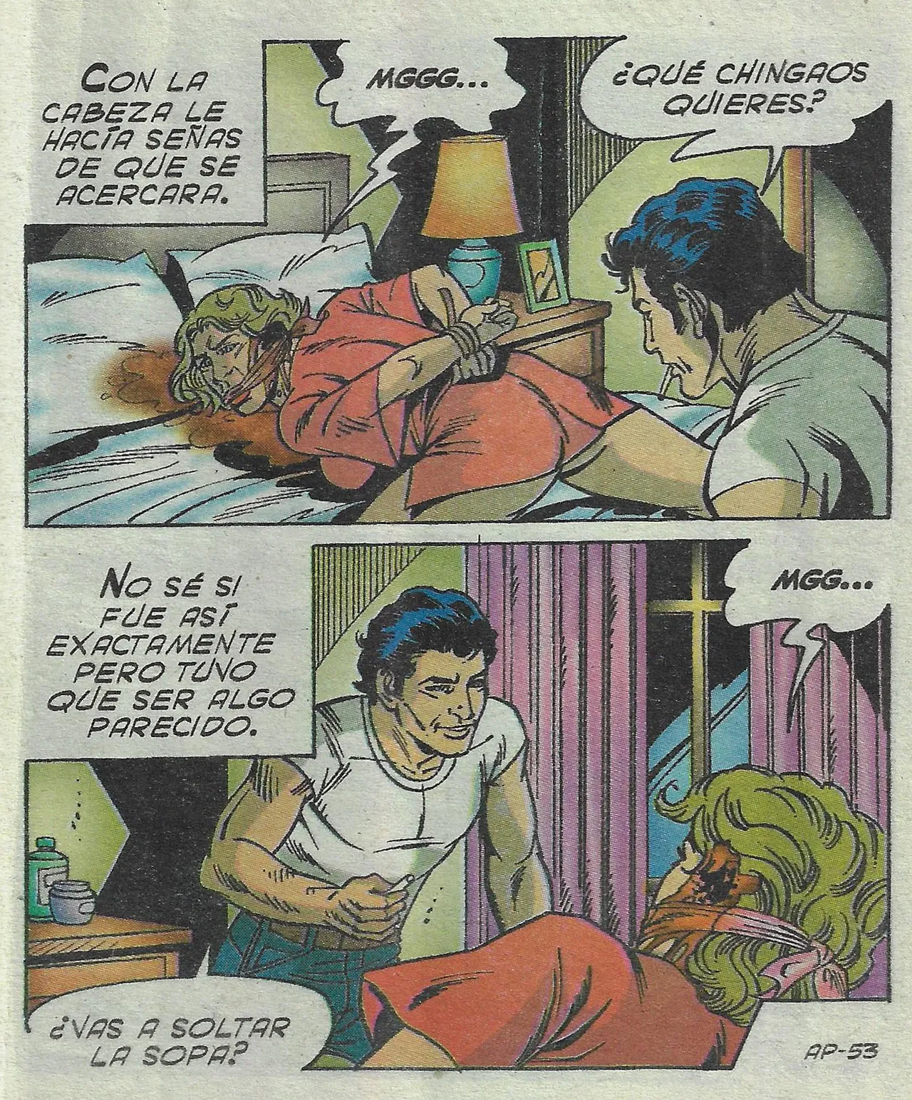 Almas Perversas 595 - Image 53