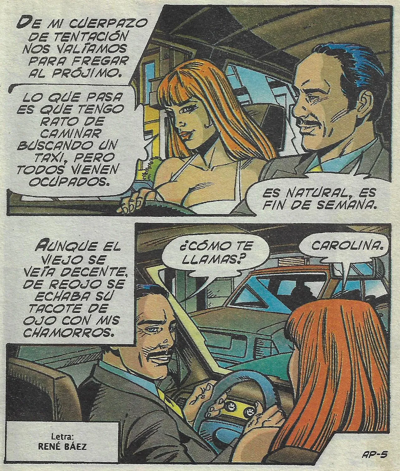 Almas Perversas 595 - Image 6