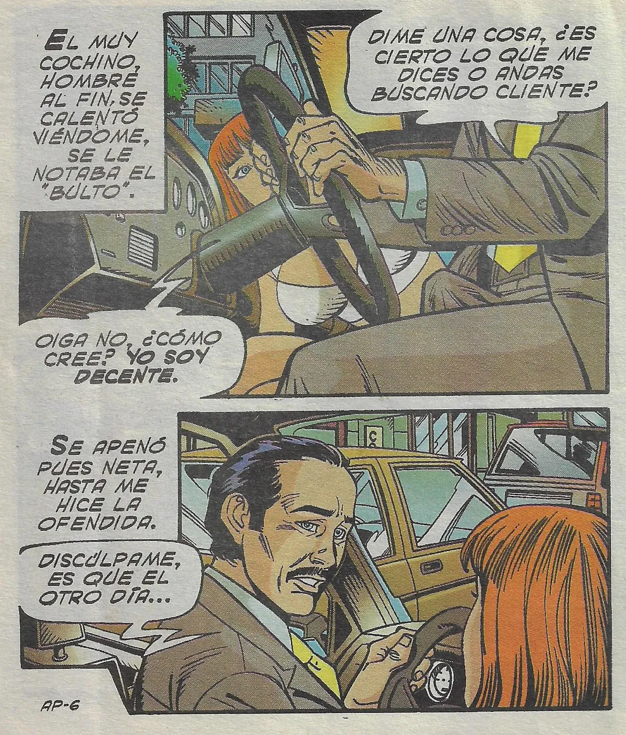 Almas Perversas 595 - Image 7