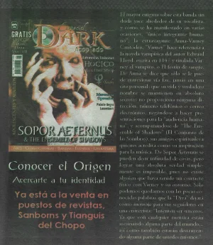 Almas Perversas 595 - Page 47