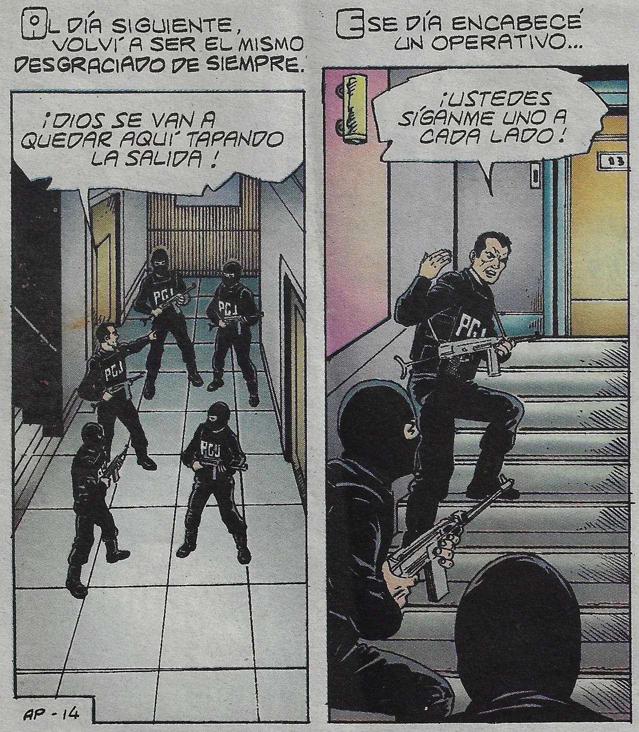 Almas Perversas 603 - Image 14