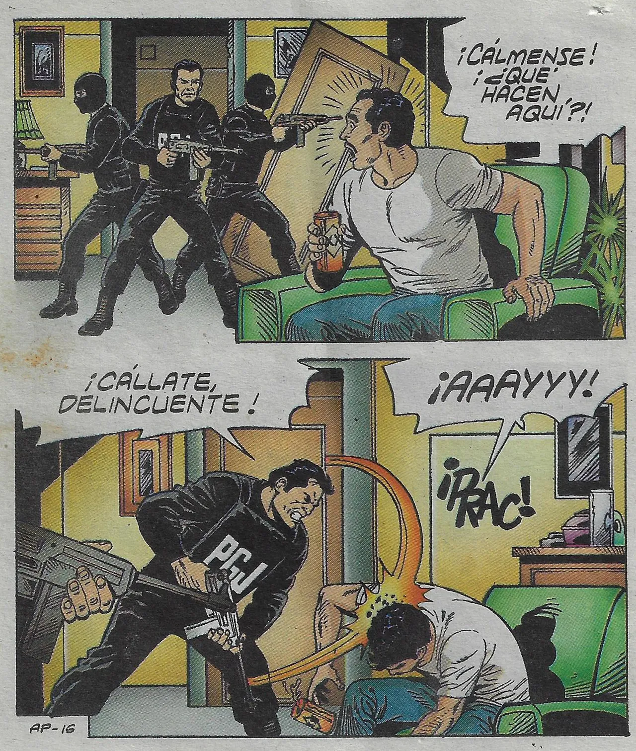 Almas Perversas 603 - Image 16