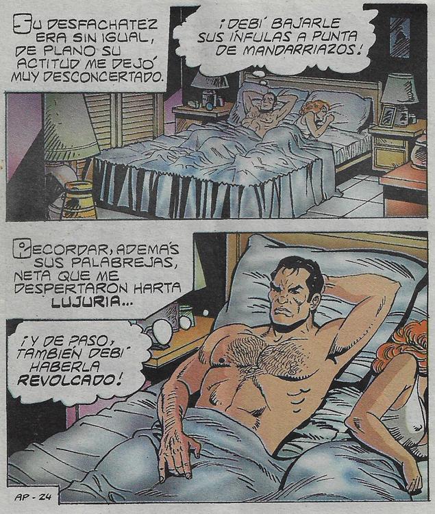 Almas Perversas 603 - Image 24