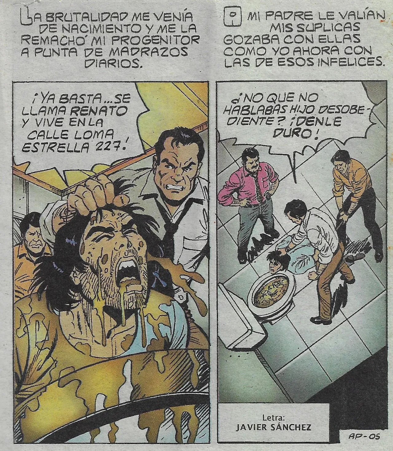 Almas Perversas 603 - Image 6