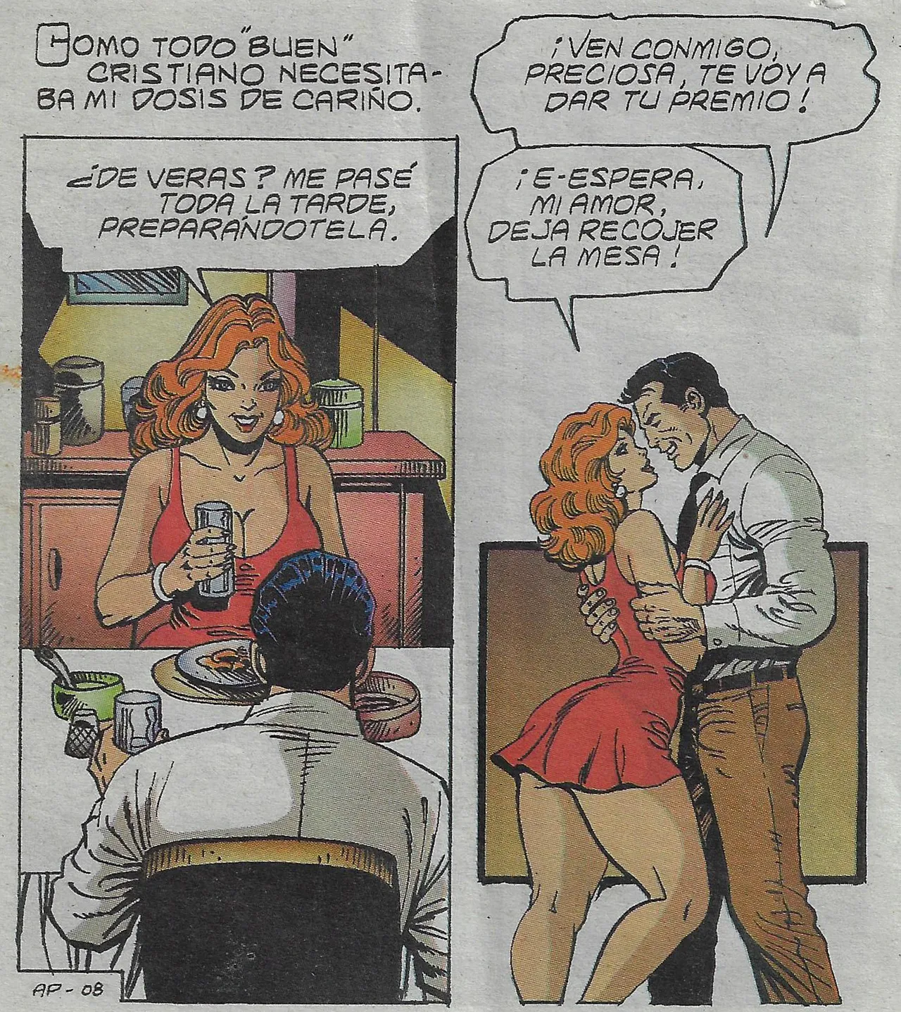 Almas Perversas 603 - Image 9