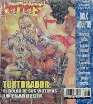 Almas Perversas 603 Thumbnail