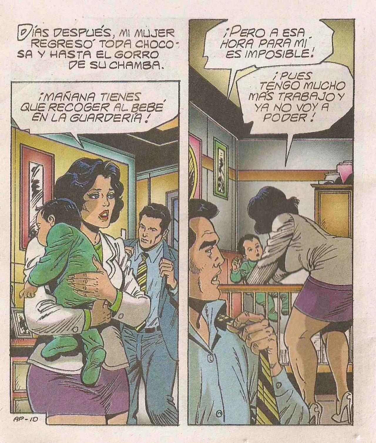 Almas Perversas 604 - Image 11