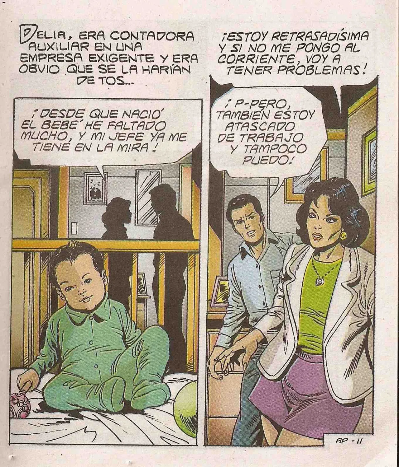 Almas Perversas 604 - Image 12