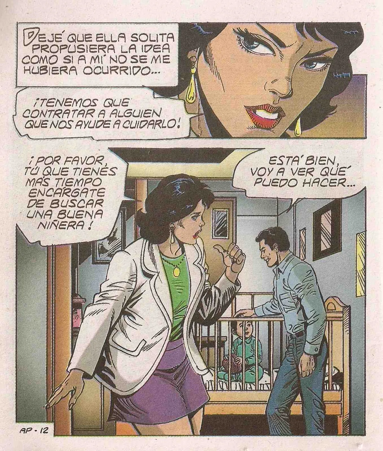 Almas Perversas 604 - Image 13