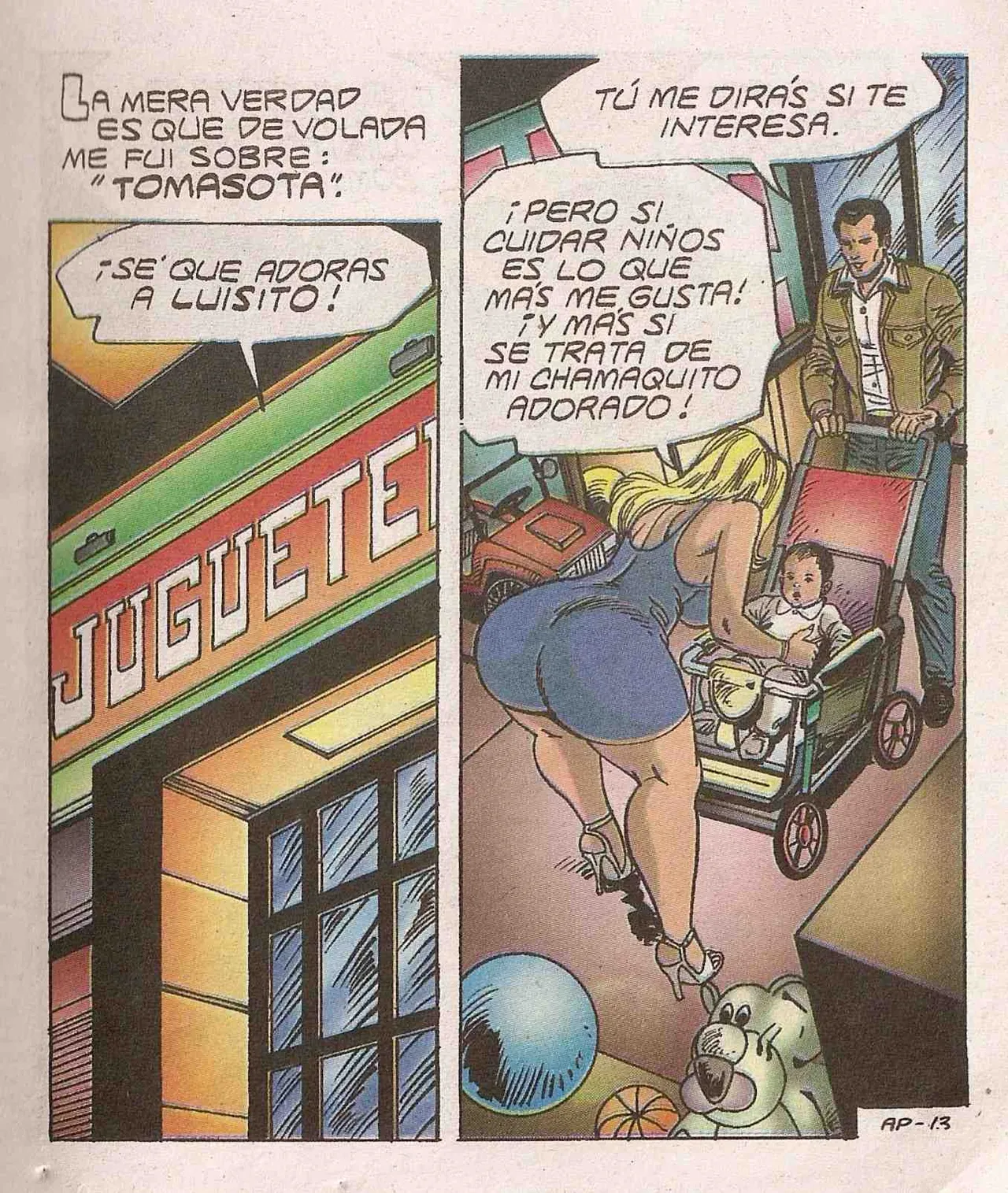 Almas Perversas 604 - Image 14