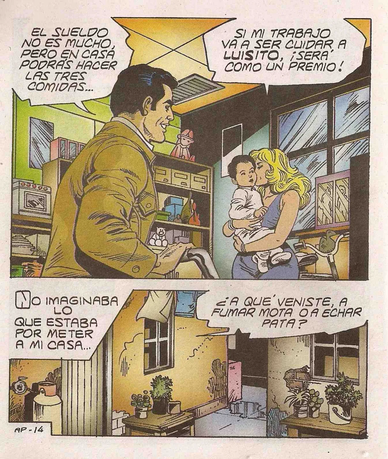 Almas Perversas 604 - Image 15