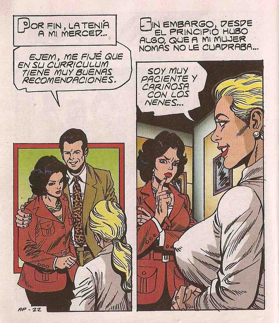 Almas Perversas 604 - Image 23