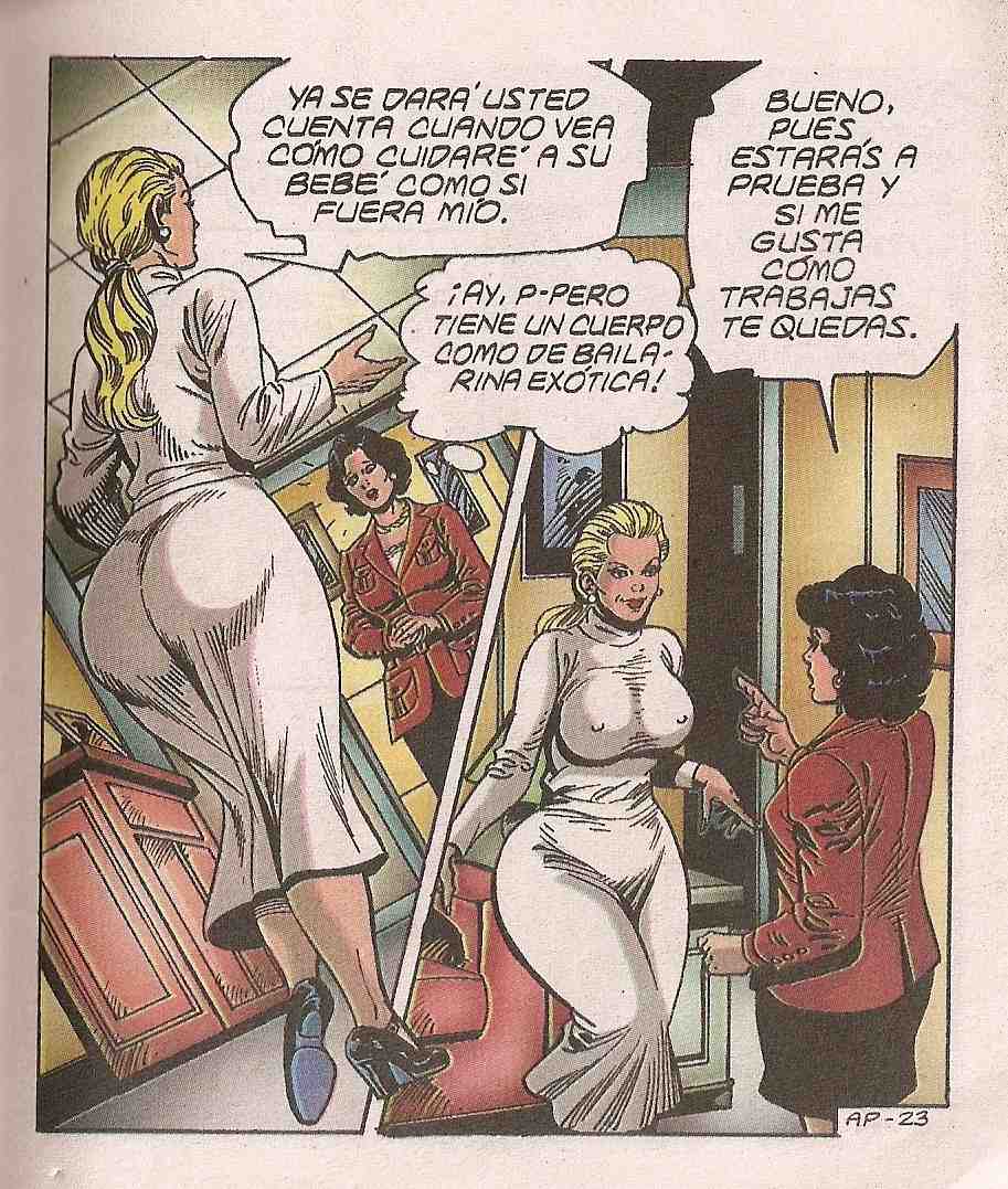 Almas Perversas 604 - Image 24