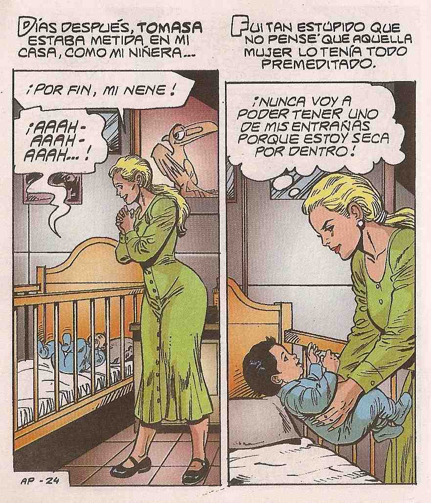 Almas Perversas 604 - Image 25