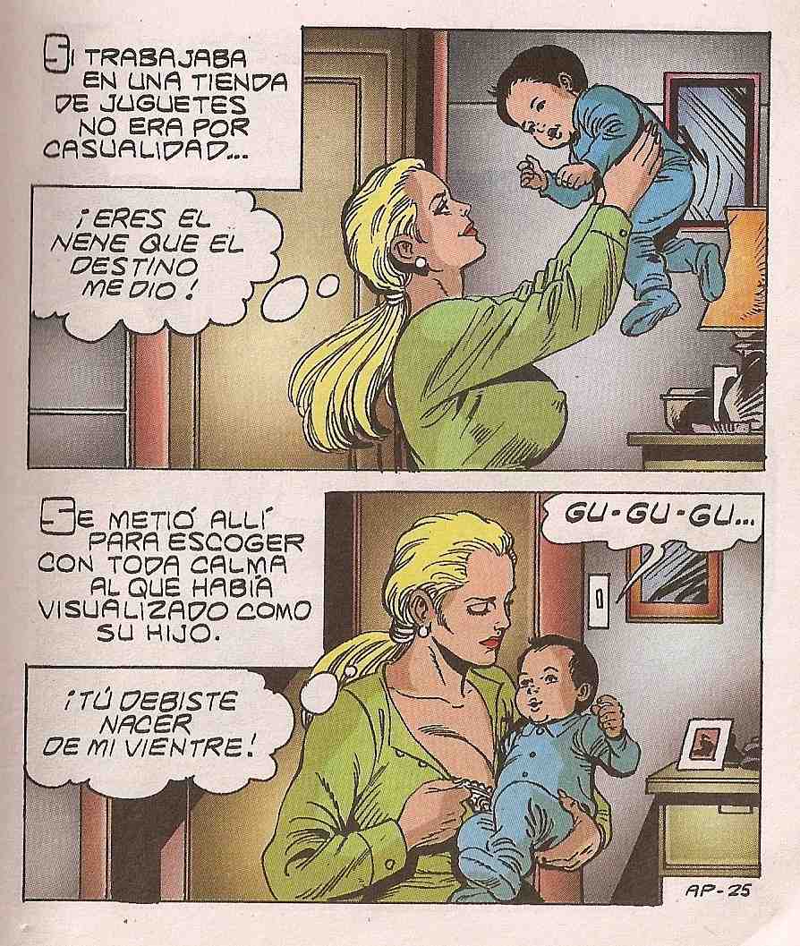 Almas Perversas 604 - Image 26