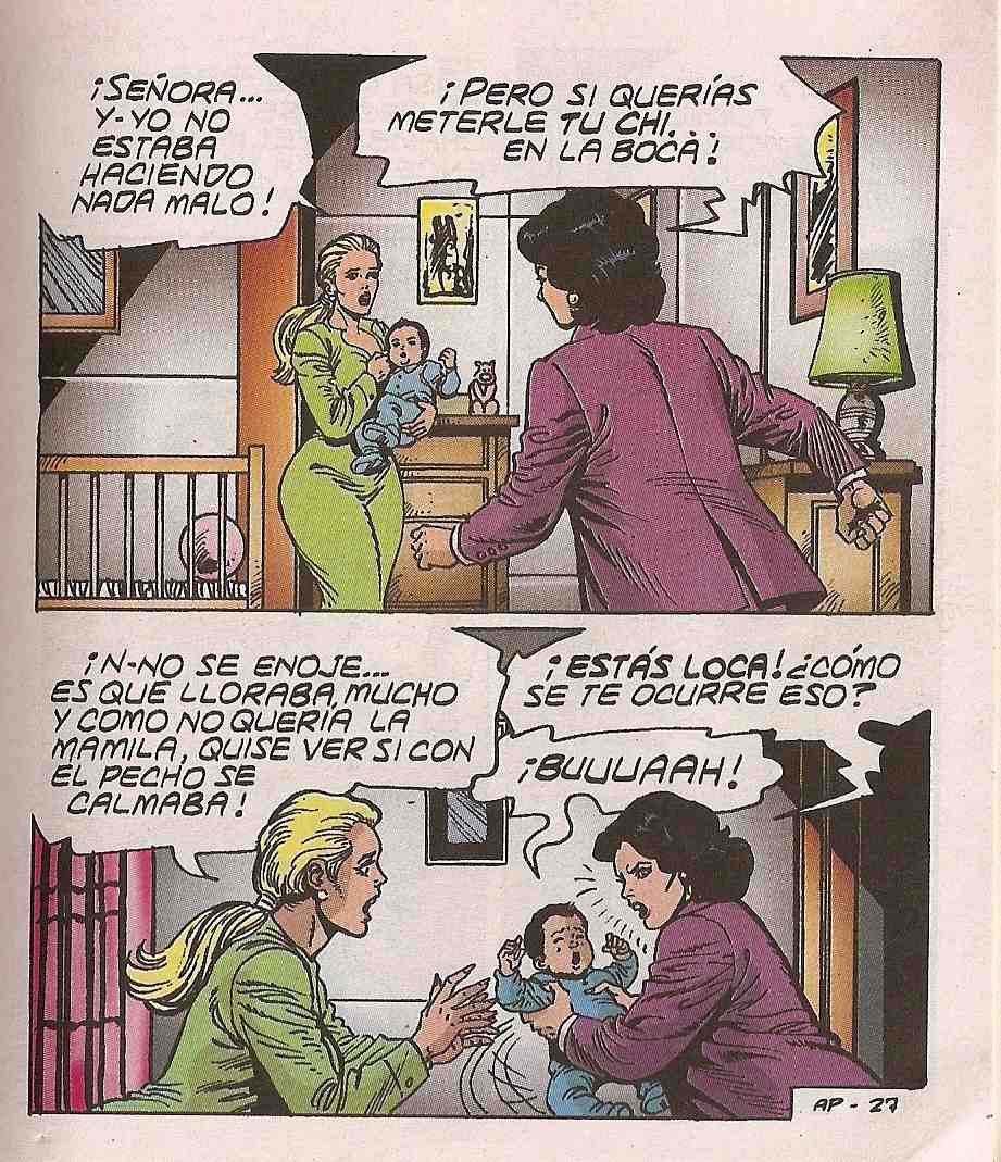 Almas Perversas 604 - Image 28