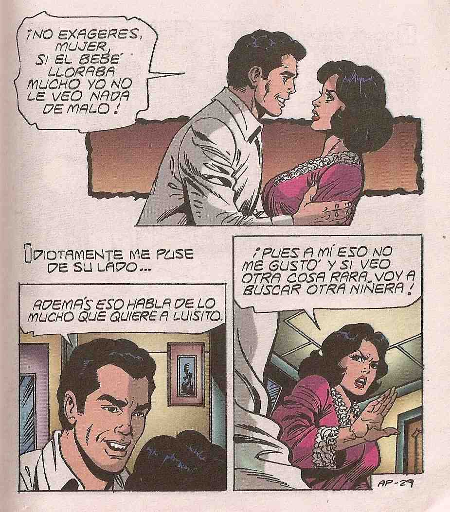 Almas Perversas 604 - Image 30