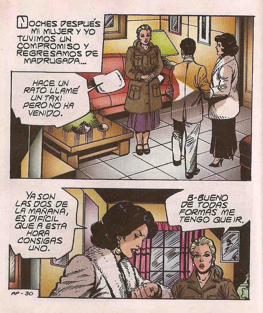 Almas Perversas 604 - Image 31