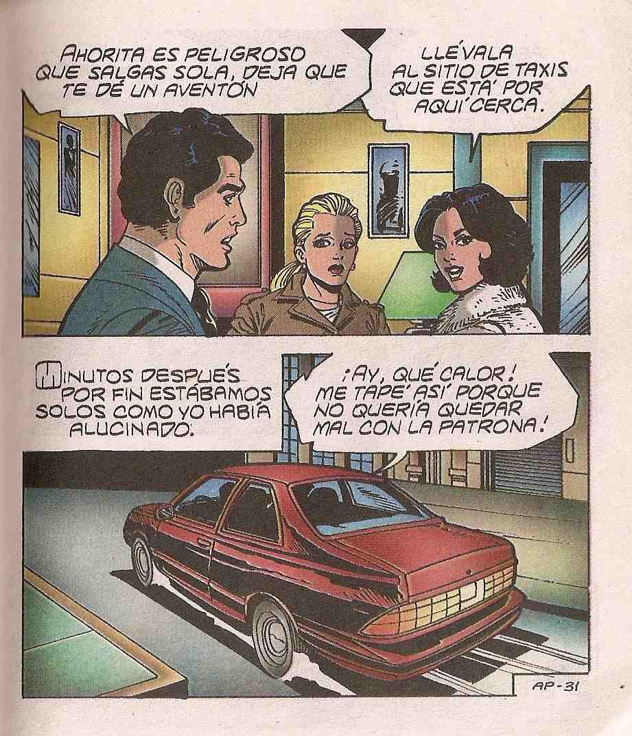 Almas Perversas 604 - Image 32