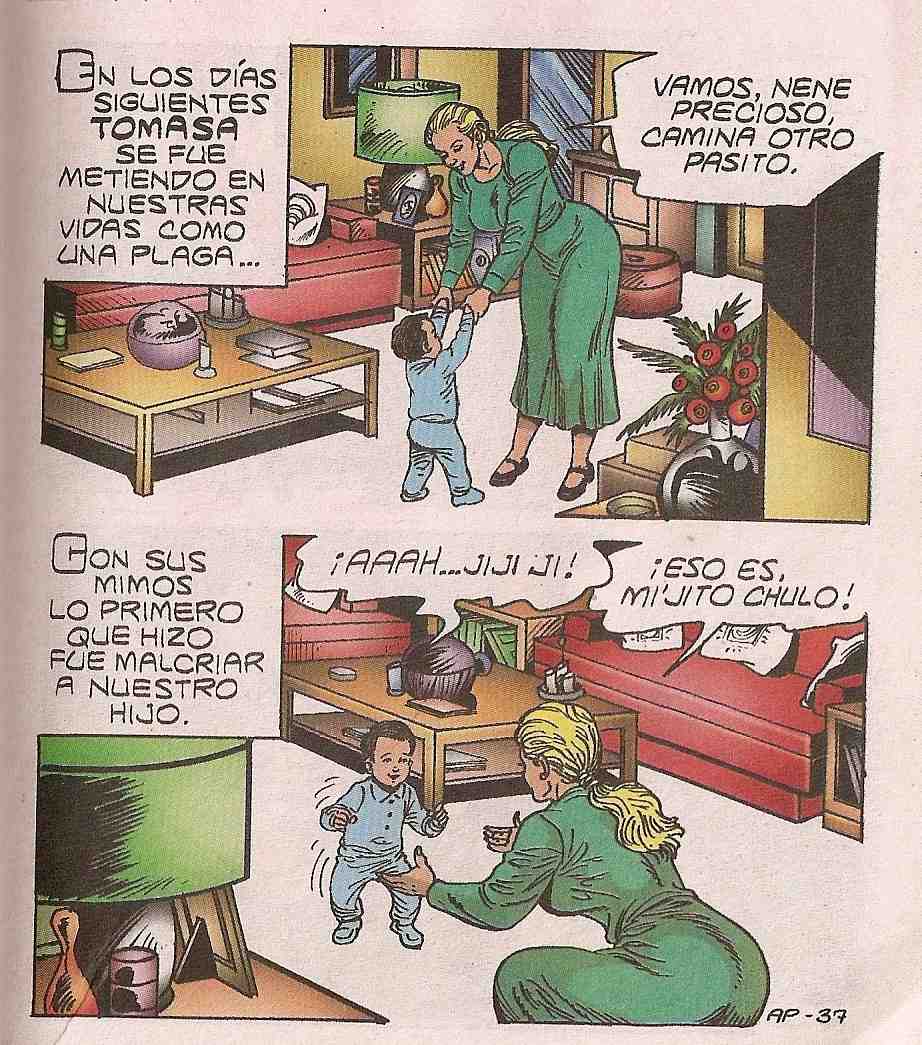 Almas Perversas 604 - Image 38