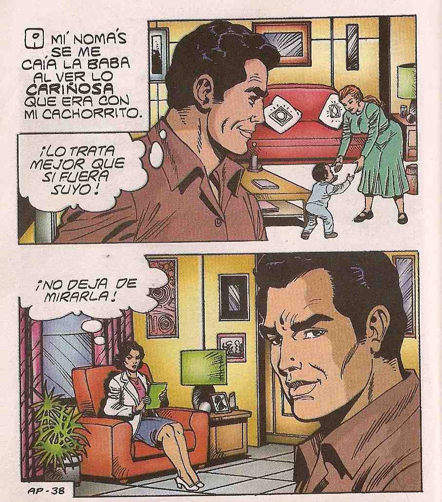 Almas Perversas 604 - Image 39