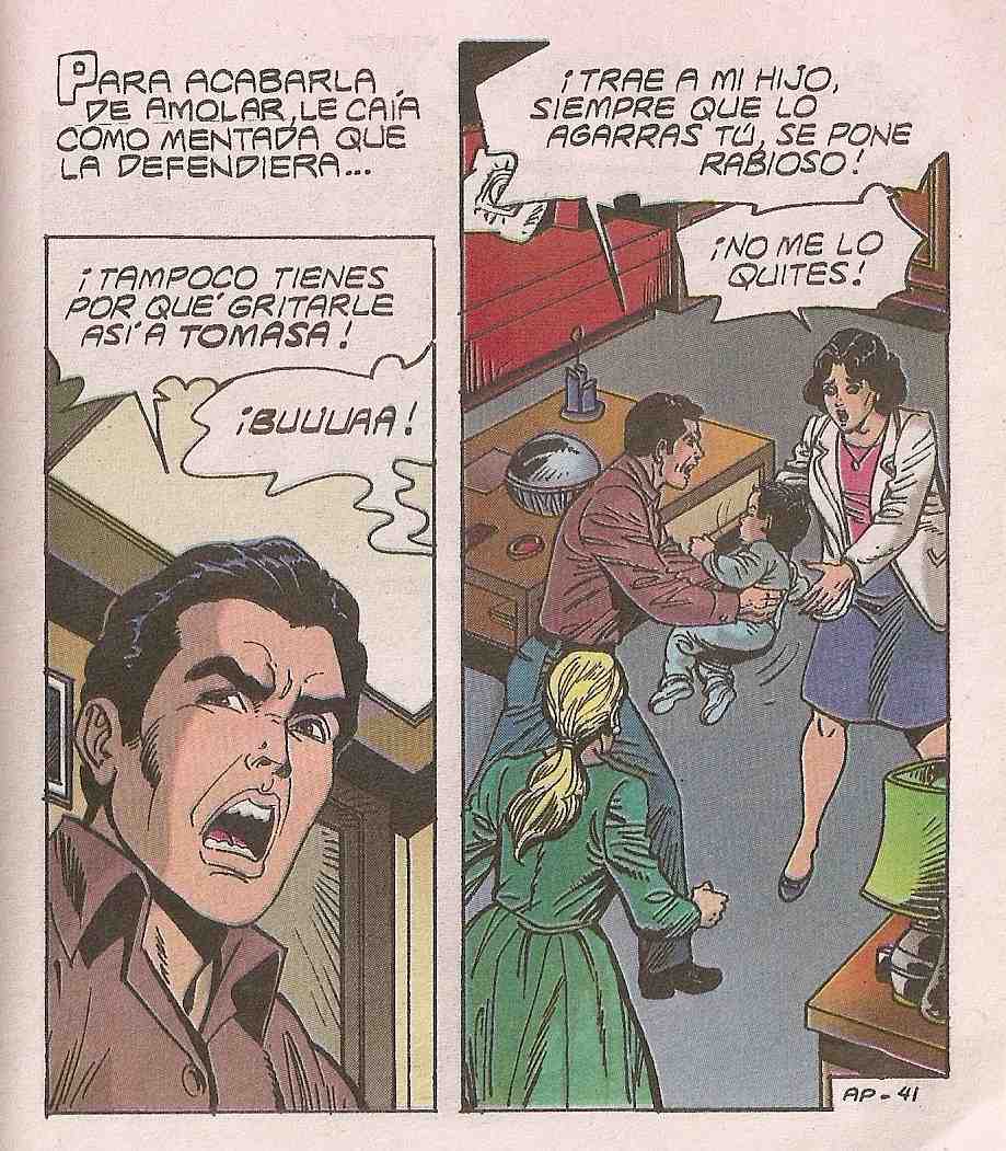 Almas Perversas 604 - Image 42