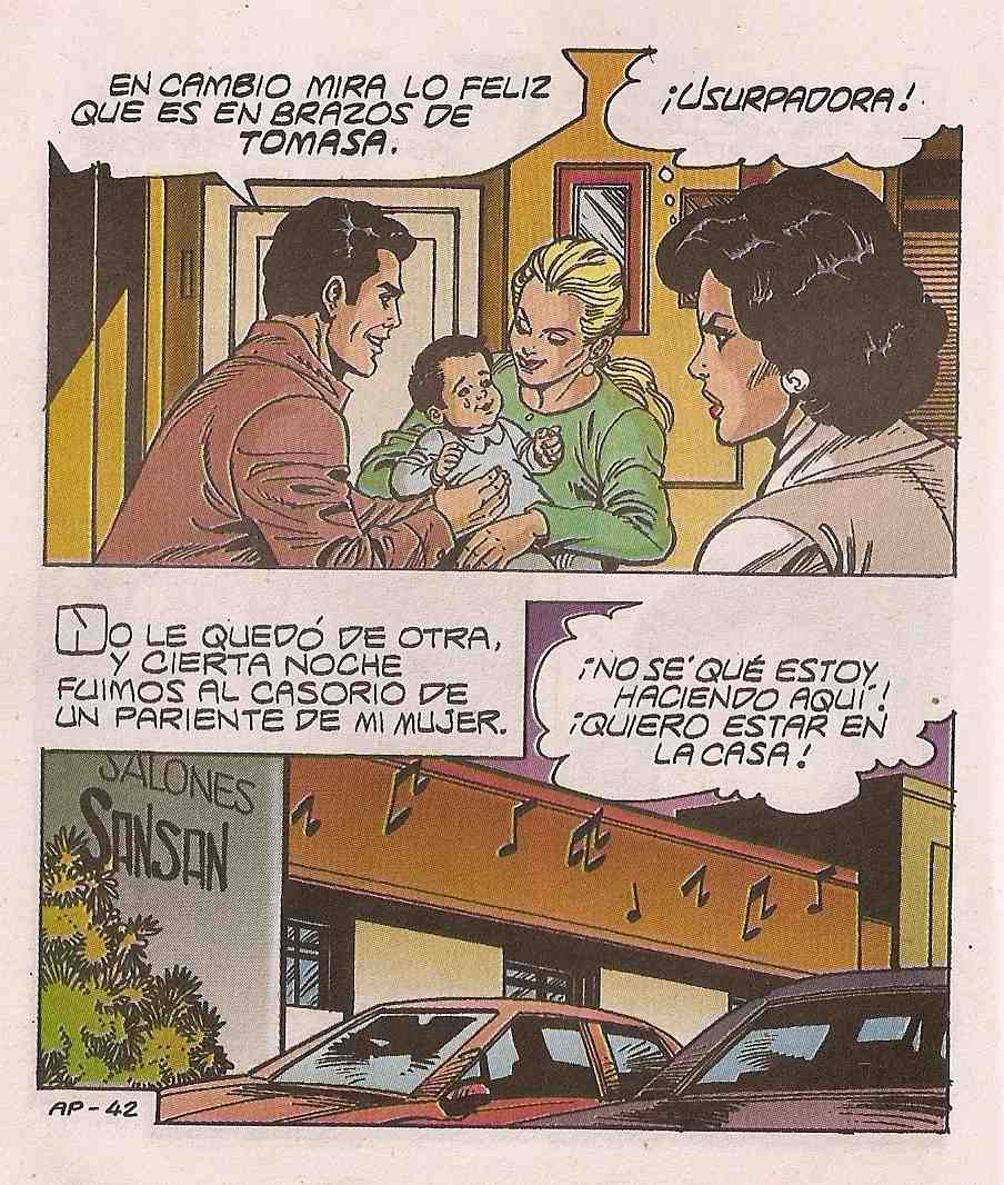 Almas Perversas 604 - Image 43