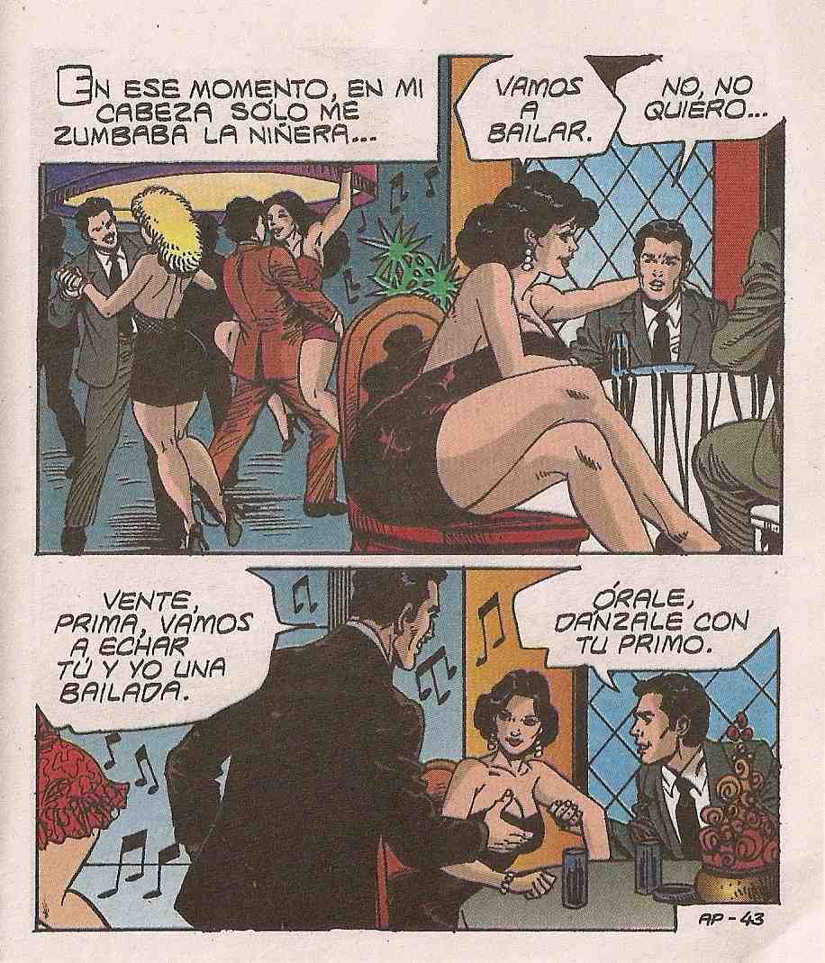 Almas Perversas 604 - Image 44