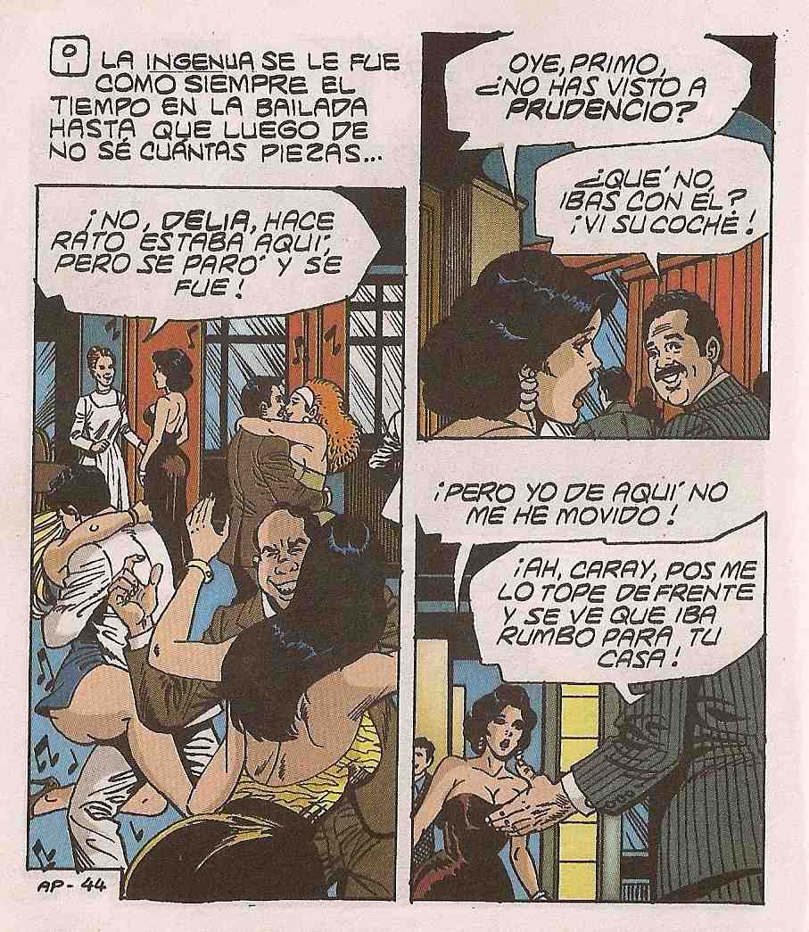 Almas Perversas 604 - Image 45