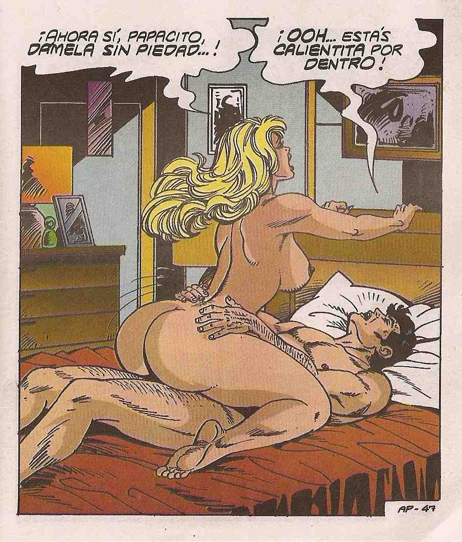 Almas Perversas 604 - Image 48