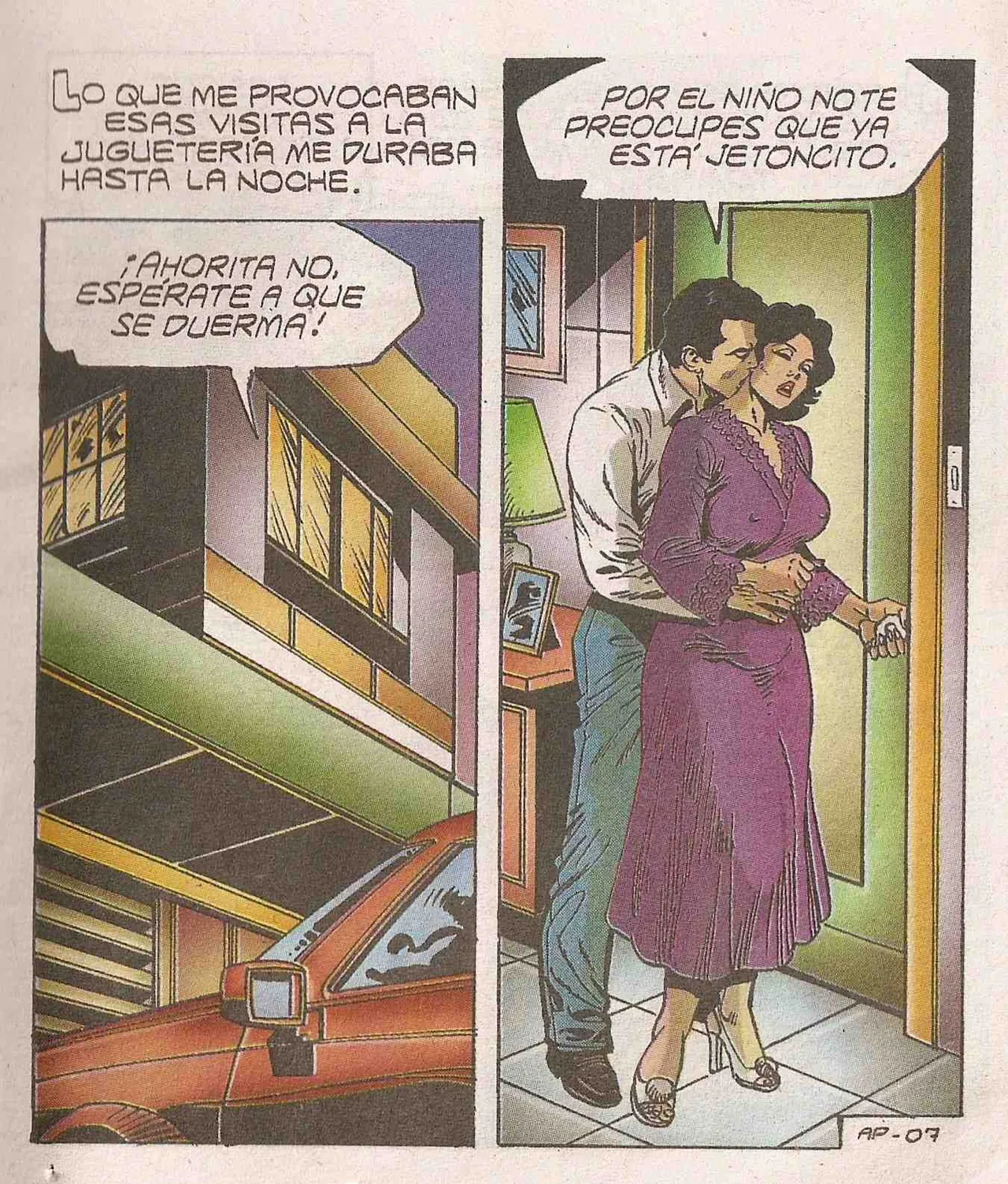 Almas Perversas 604 - Image 8