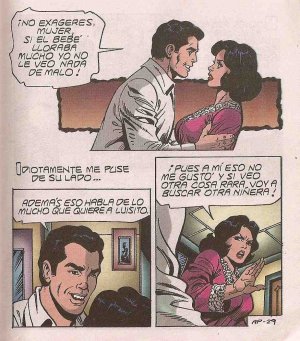 Almas Perversas 604 - Page 30