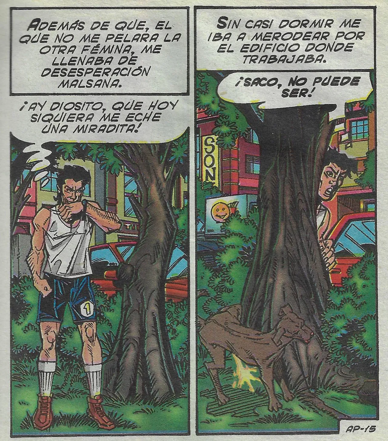 Almas Perversas 605 - Image 16