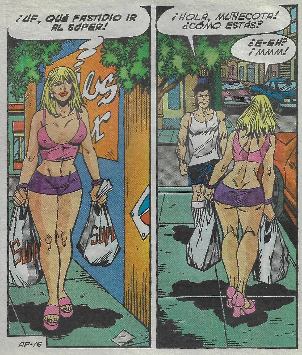 Almas Perversas 605 - Image 17