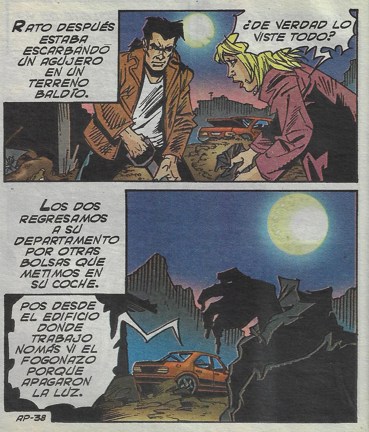 Almas Perversas 605 - Image 39