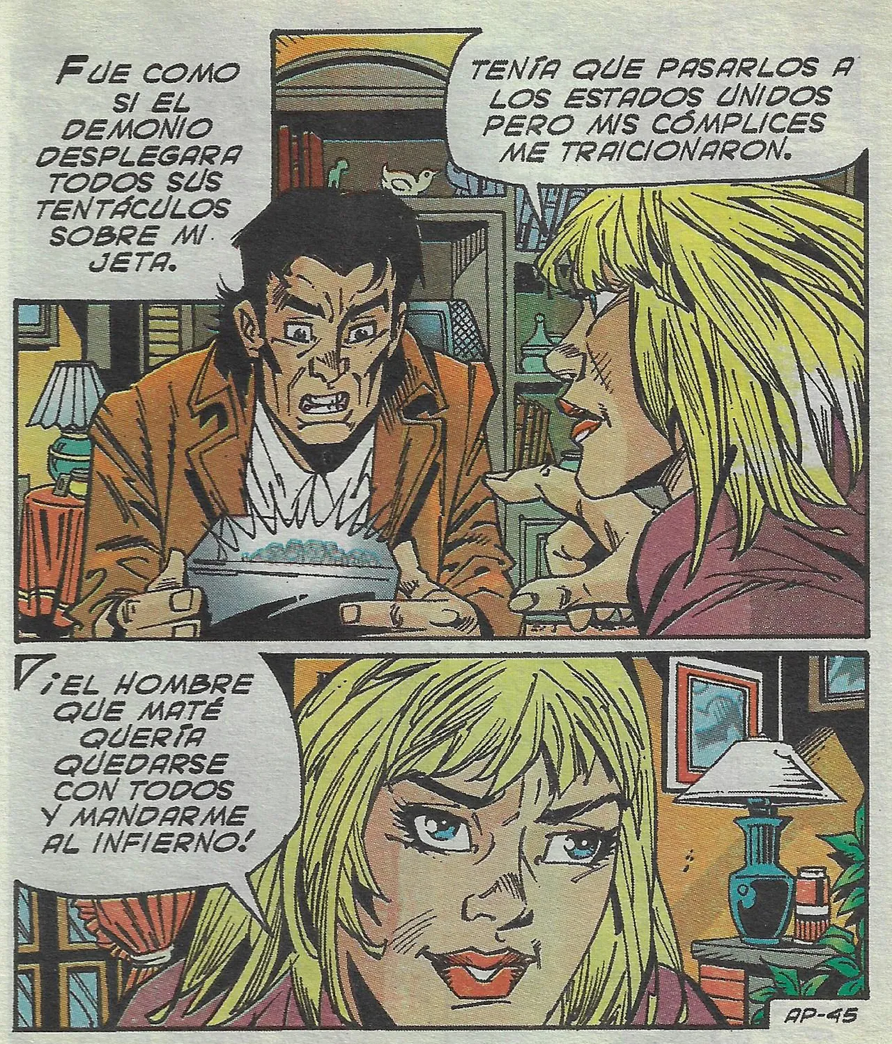 Almas Perversas 605 - Image 46