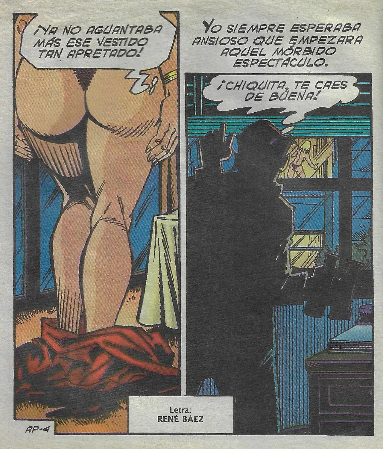 Almas Perversas 605 - Image 5