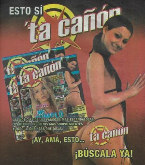 Almas Perversas 605 - Page 14