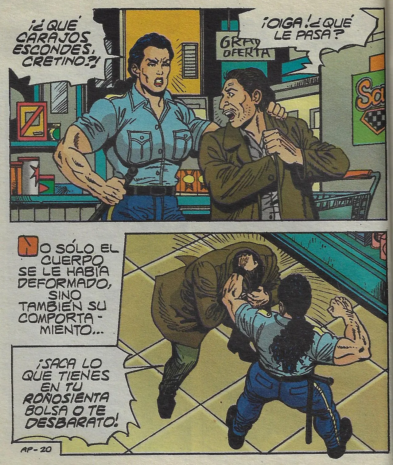 Almas Perversas 606 - Image 21