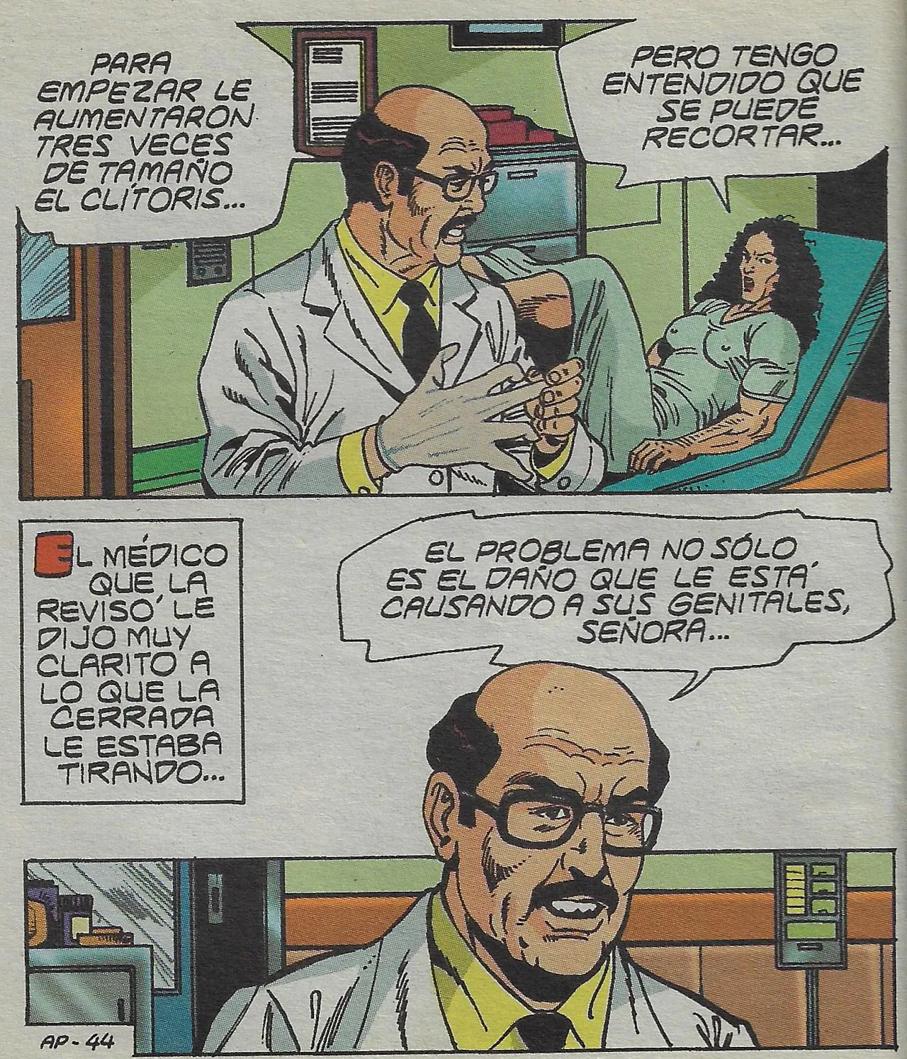 Almas Perversas 606 - Image 44