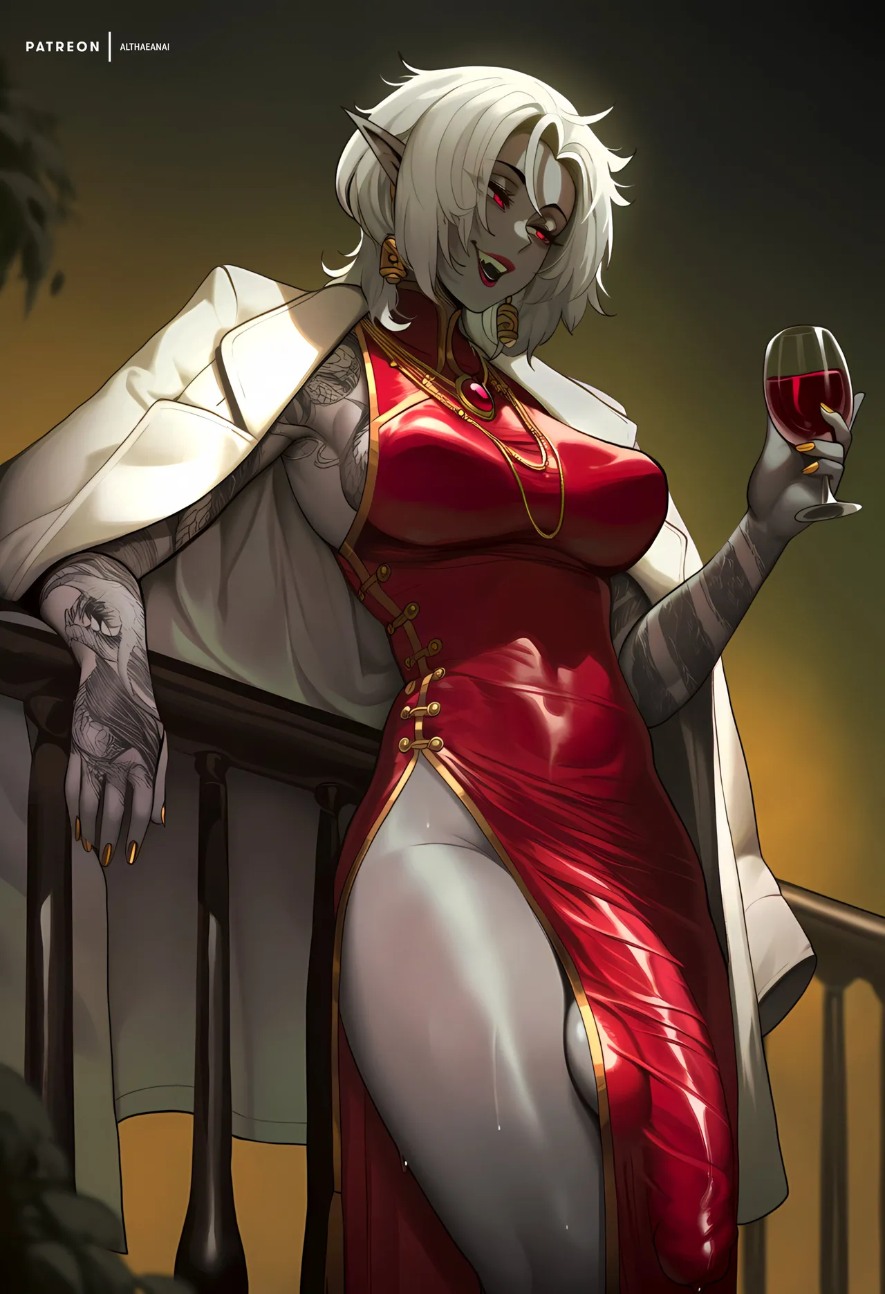 AlthaeanAI - Image 2