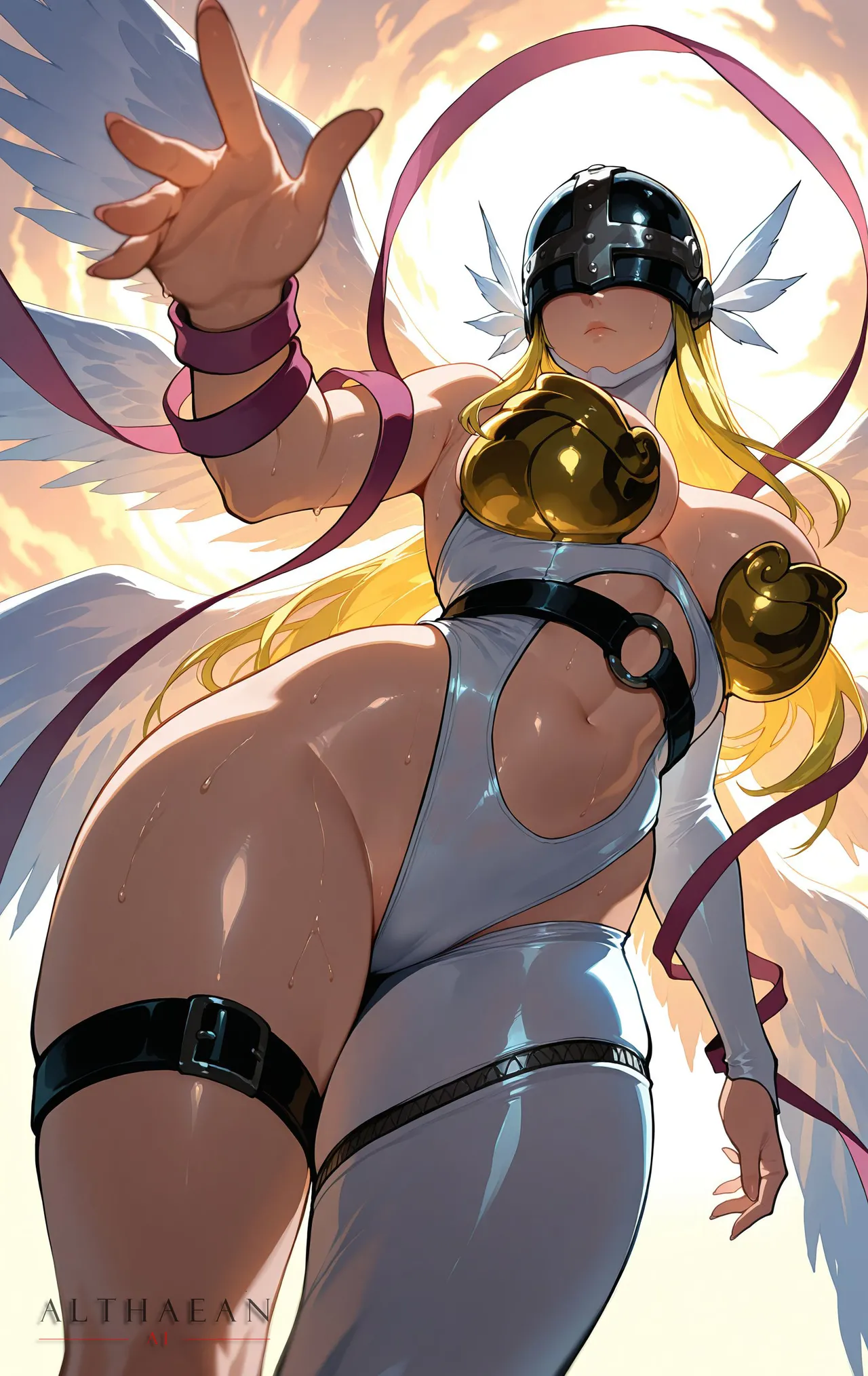 AlthaeanAI - Image 360