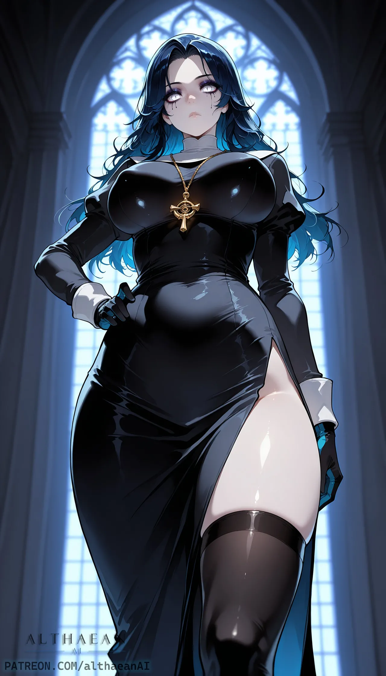 AlthaeanAI - Image 381