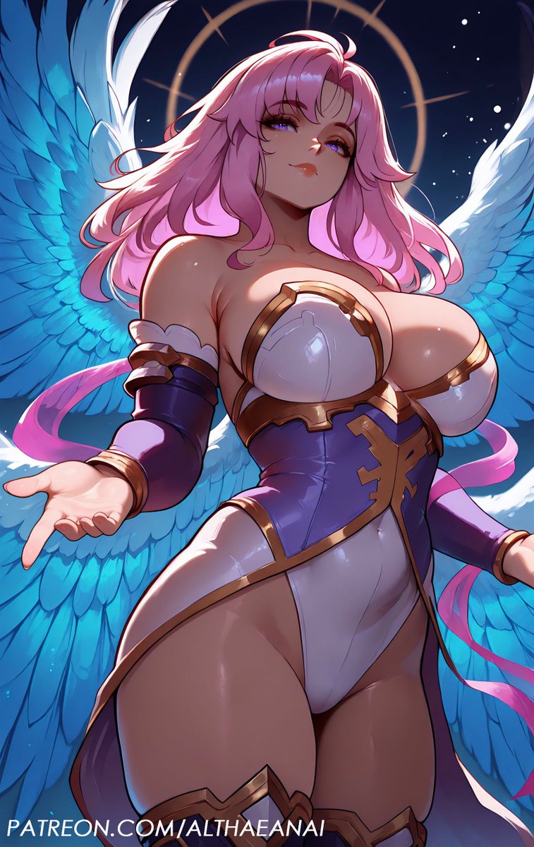 AlthaeanAI - Image 410