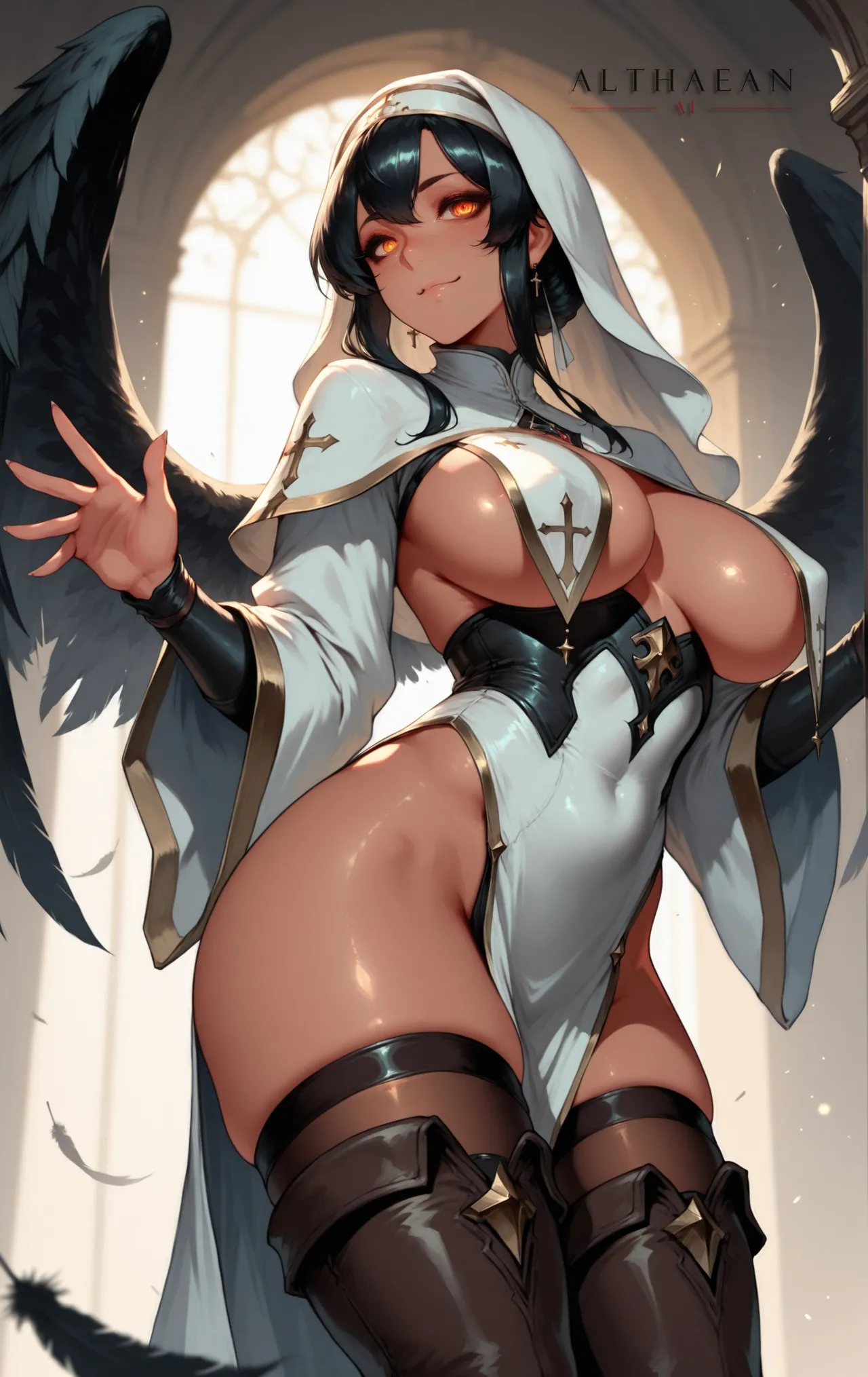 AlthaeanAI - Image 427